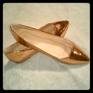 Women's flats